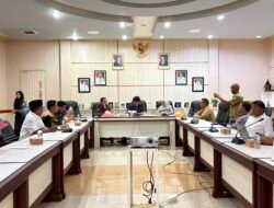 DPRD Tana Toraja Kunker ke Luwu Timur, Pelajari Strategi Tindak Lanjut Temuan BPK