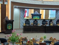 Fraksi NasDem Luwu Timur Terima Ranperda APBD 2025, Ingatkan Fokus pada Dampak Belanja
