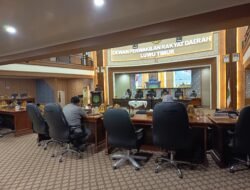 DPRD Luwu Timur Sahkan Perda Pertanggungjawaban APBD 2025