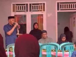 Jihadin Peruge: KDRT Sorowako Bukan Urusan Rumah Tangga, Ini Tanggung Jawab Kita Semua