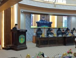 DPRD Luwu Timur Ketok Palu Kenaikan Modal Perumdam Waemami, Targetkan Pelayanan Air Bersih Lebih Luas