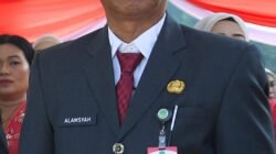 Sekretaris DPRD Alamsyah Perkesi: Momentum 17 Agustus Harus Jadi Energi Membangun Luwu Timur