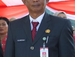 Sekretaris DPRD Alamsyah Perkesi: Momentum 17 Agustus Harus Jadi Energi Membangun Luwu Timur