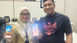 Sarkawi Ahmad Apresiasi Aktivasi IKD: Praktis dan Aman untuk Pelayanan Publik