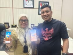 Sarkawi Ahmad Apresiasi Aktivasi IKD: Praktis dan Aman untuk Pelayanan Publik