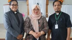 Pemkab Luwu Timur Apresiasi Peran PKBGT dalam Jaga Toleransi dan Persatuan