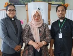 Pemkab Luwu Timur Apresiasi Peran PKBGT dalam Jaga Toleransi dan Persatuan