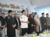Wakil Ketua DPRD Luwu Timur: Jadikan Maulid Nabi Momentum Teladani Akhlak Rasulullah, Bukan Sekadar Seremonial