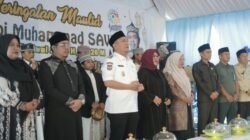 Wakil Ketua DPRD Luwu Timur: Jadikan Maulid Nabi Momentum Teladani Akhlak Rasulullah, Bukan Sekadar Seremonial