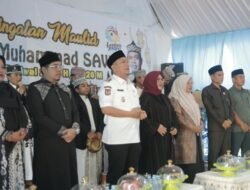 Wakil Ketua II DPRD Luwu Timur: Jadikan Maulid Nabi Momentum Teladani Akhlak Rasulullah, Bukan Sekadar Seremonial