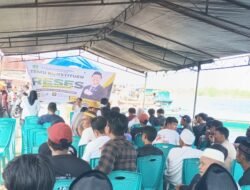 Warga Keluhkan Rekrutmen Tertutup, Bangkit dan Hariyadi Dorong Keterbukaan Lowongan Kerja