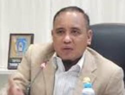 SARKAWI INGATKAN DPRD: JANGAN TUNGGU AKHIR TAHUN BARU GESER ANGGARAN