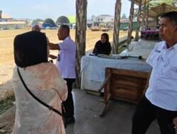 JIHADIN PASTIKAN UMKM NUHA DAPAT TEMPAT STRATEGIS DI EXPO HARKOPNAS