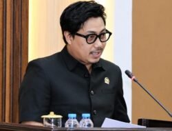 Fraksi Golkar Setujui Ranperda Perubahan APBD Luwu Timur 2026
