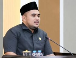 Fraksi GPR DPRD Luwu Timur Dorong Pemda Kreatif Dongkrak PAD