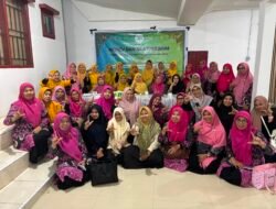 Monev Silaturahim PWA Sulsel di Luwu Timur Berlangsung Khidmat dan Penuh Kehangatan