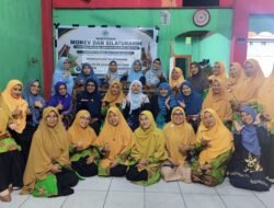 PDA Luwu Terima Kunjungan PWA Sulsel, Tekankan Penguatan Karakter dan Persiapan Muktamar 2027