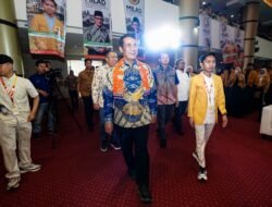 Ketum PP Ikatan Pelajar Muhammadiyah: Kinerja Mentan Amran Layak Diapresiasi