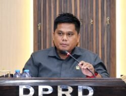 Fraksi PDI-P DPRD Luwu Timur Dorong Evaluasi Program di Perubahan APBD 2026
