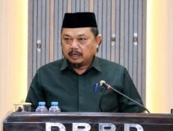 Fraksi NasDem DPRD Luwu Timur Dorong Data Akurat Jadi Dasar Perbaikan Fasilitas Sekolah di Perubahan APBD 2026