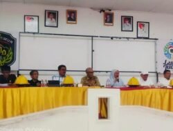DPRD Luwu Timur Monitoring Ranperda Perubahan APBD 2026 di Kecamatan Malili