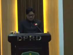 Fraksi Golkar DPRD Luwu Timur Ketuk Palu Setujui Perubahan APBD 2026, Tekankan Tata Kelola dan Pengawasan Proyek Strategis
