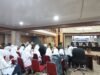 Ketua DPRD Luwu Timur Ober Datte Sambut Siswa SMPIT Albina Tomoni, Tanamkan Jiwa Kepemimpinan Sejak Dini