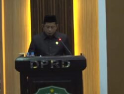 APBD Perubahan 2026 Harus Berdampak, Fraksi GPR Dorong Pemda Lutim Fokus ke Kesejahteraan Rakyat