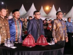 Dari Sorowako untuk Sulsel, Muhammad Iwan Bangga Harkopnas ke-79 Berjalan Sukses