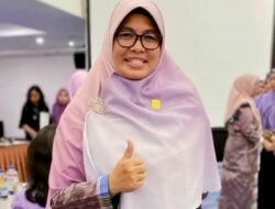 Prima Eyza Apresiasi Luwu Timur Jadi Tuan Rumah Harkopnas ke-79 Sulsel