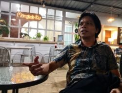 Wahidin Wahid: Expo Koperasi-UMKM Harkopnas di Luwu Timur Tampil Istimewa dan Beda