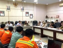 Pipa Minyak PT Vale di Balambano Disorot DPRD, Jarak Terlalu Dekat Permukiman Warga