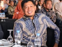 Rusdi Layong: Harkopnas di Luwu Timur Harus Beri Manfaat Ekonomi Nyata Bagi Rakyat