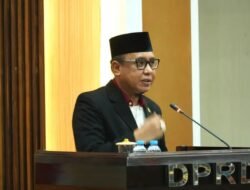 Tak Hanya Menteri, DPRD Lutim Juga Beri Aplause untuk Expo K-UMKM Sorowako yang Meriah