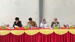 Hj. Harisa:Hj. Harisa Turun ke Wasuponda, Serap Aspirasi Warga untuk APBD 2027