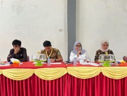 Hj. Harisa:Hj. Harisa Turun ke Wasuponda, Serap Aspirasi Warga untuk APBD 2027
