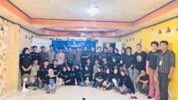 PEMBUKAAN MUBES KKMB UNISMUH MAKASSAR JADI MOMENTUM PERKUAT PERSATUAN DAN LAHIRKAN KEPEMIMPINAN BARU