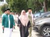 Nurcholish Aziz di Haul ke-6 H. Abdul Aziz Rajmal: Ayah Ajarkan Arti Ikhlas dalam Berjuang