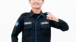 SOSOK HAFIDZ QUR’AN PIMPIN KKMB UNISMUH MAKASSAR: Ajrun Adzim Bawa Visi Progresif, Transparan, Berlandaskan Nilai Ketuhanan
