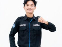 SOSOK HAFIDZ QUR’AN PIMPIN KKMB UNISMUH MAKASSAR: Ajrun Adzim Bawa Visi Progresif, Transparan, Berlandaskan Nilai Ketuhanan