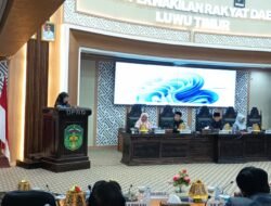 Fraksi NasDem Soroti Regenerasi Petani, Erni Malape: Jangan Biarkan Anak Muda Malu Jadi Petani
