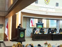 Sarkawi Hamid Bangga Expo Koperasi Sulsel Sukses di Luwu Timur, Puji Kekompakan Panitia