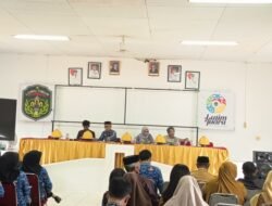 Andi Ahmad: APBD 2027 Rp 2,2 Triliun Harus Hidupkan Ekonomi Desa