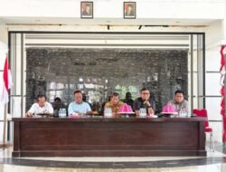Dengar Langsung Keluhan Warga, Sarkawi Hamid Siap Kawal APBD 2027 Tepat Sasaran