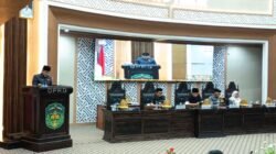 Rivaldi Dorong APBD Luwu Timur Lebih Berorientasi pada Kebutuhan