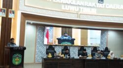 Fraksi PDI Perjuangan: APBD 2027 Jangan Hanya Angka, Butuh Sinergi Nyata Pemda untuk Rakyat Kecil