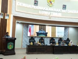 Fraksi PDI Perjuangan: APBD 2027 Jangan Hanya Angka, Butuh Sinergi Nyata Pemda untuk Rakyat Kecil