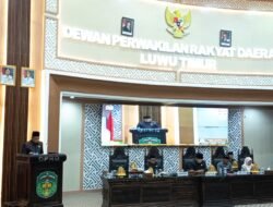 Pendapatan Rp 2 T, Belanja Rp 2,2 T, Fraksi GPR Ingatkan APBD 2027 Jangan Lupakan Pedalaman