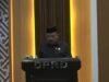 Muhammad Iwan: APBD 2027 Harus Berdampak Nyata Bagi Masyarakat Luwu Timur