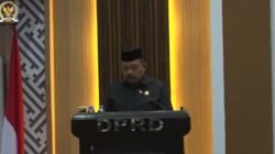 Muhammad Iwan: APBD 2027 Harus Berdampak Nyata Bagi Masyarakat Luwu Timur